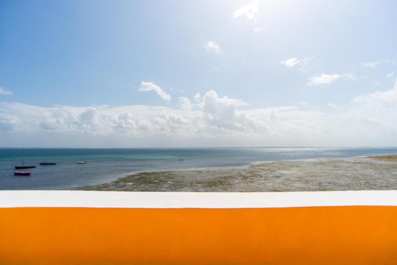 Villa Sands Ilha de Mocambique Exterior foto