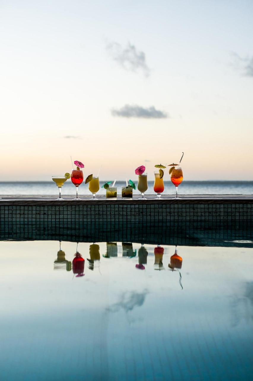 Villa Sands Ilha de Mocambique Exterior foto