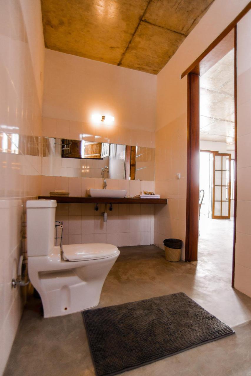 Villa Sands Ilha de Mocambique Exterior foto